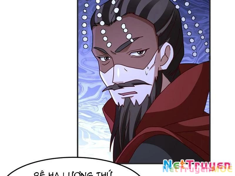 Hỗn Độn Thiên Đế Quyết Chapter 139 - 31