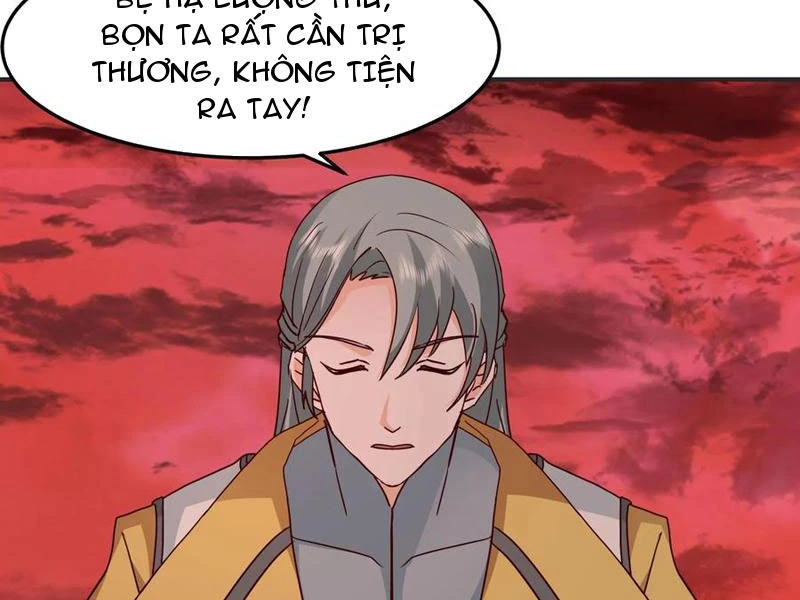 Hỗn Độn Thiên Đế Quyết Chapter 139 - 32