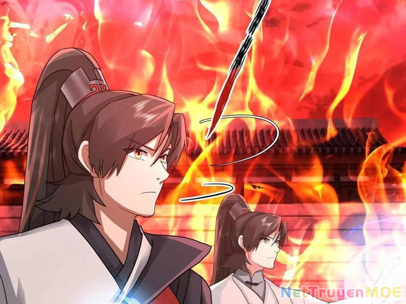 Hỗn Độn Thiên Đế Quyết Chapter 140 - 5