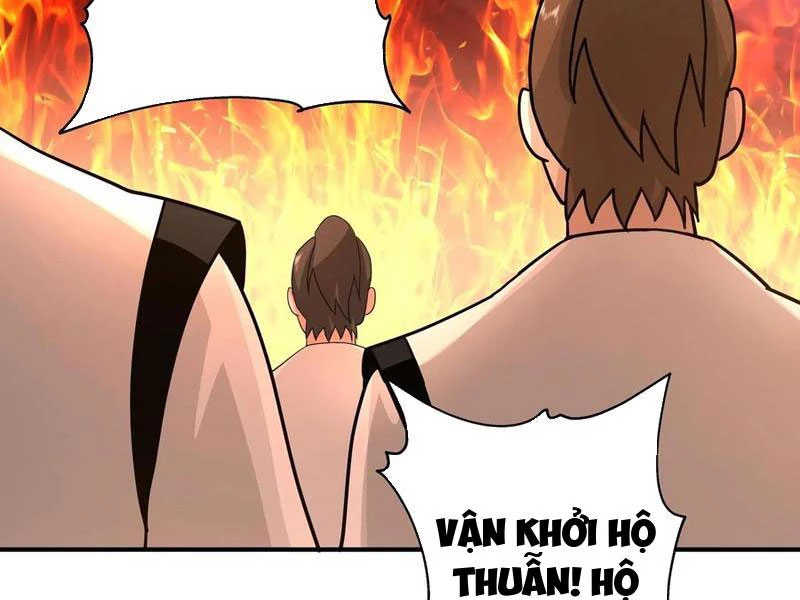 Hỗn Độn Thiên Đế Quyết Chapter 140 - 9