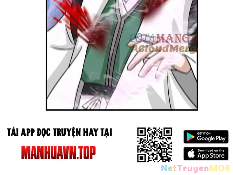Hỗn Độn Thiên Đế Quyết Chapter 140 - 17