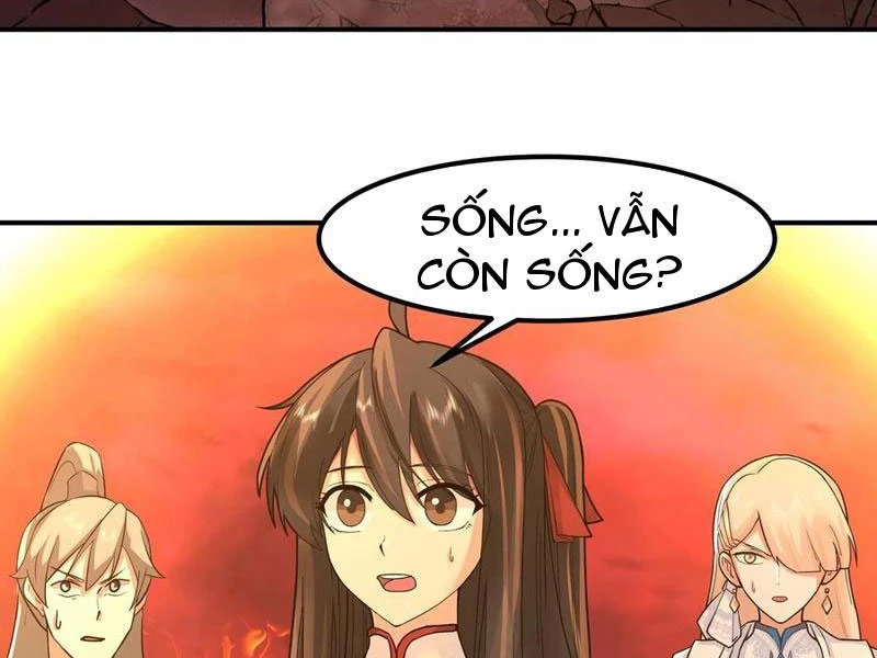 Hỗn Độn Thiên Đế Quyết Chapter 140 - 23