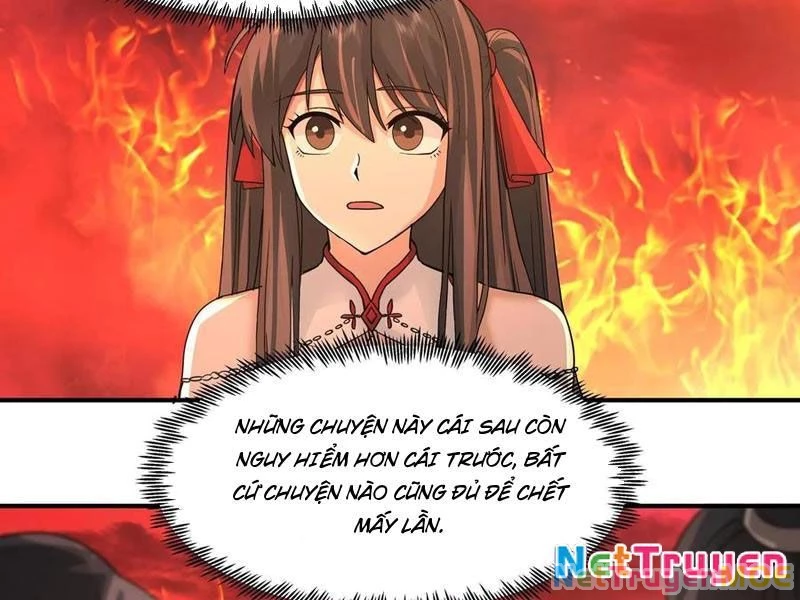 Hỗn Độn Thiên Đế Quyết Chapter 140 - 26