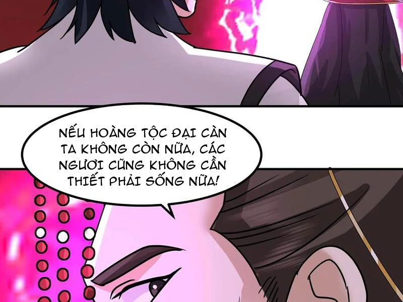 Hỗn Độn Thiên Đế Quyết Chapter 140 - 33