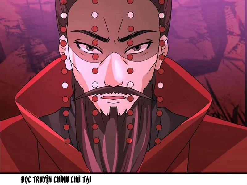 Hỗn Độn Thiên Đế Quyết Chapter 140 - 40