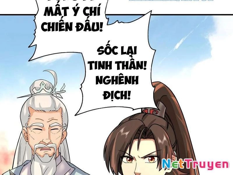 Hỗn Độn Thiên Đế Quyết Chapter 140 - 61