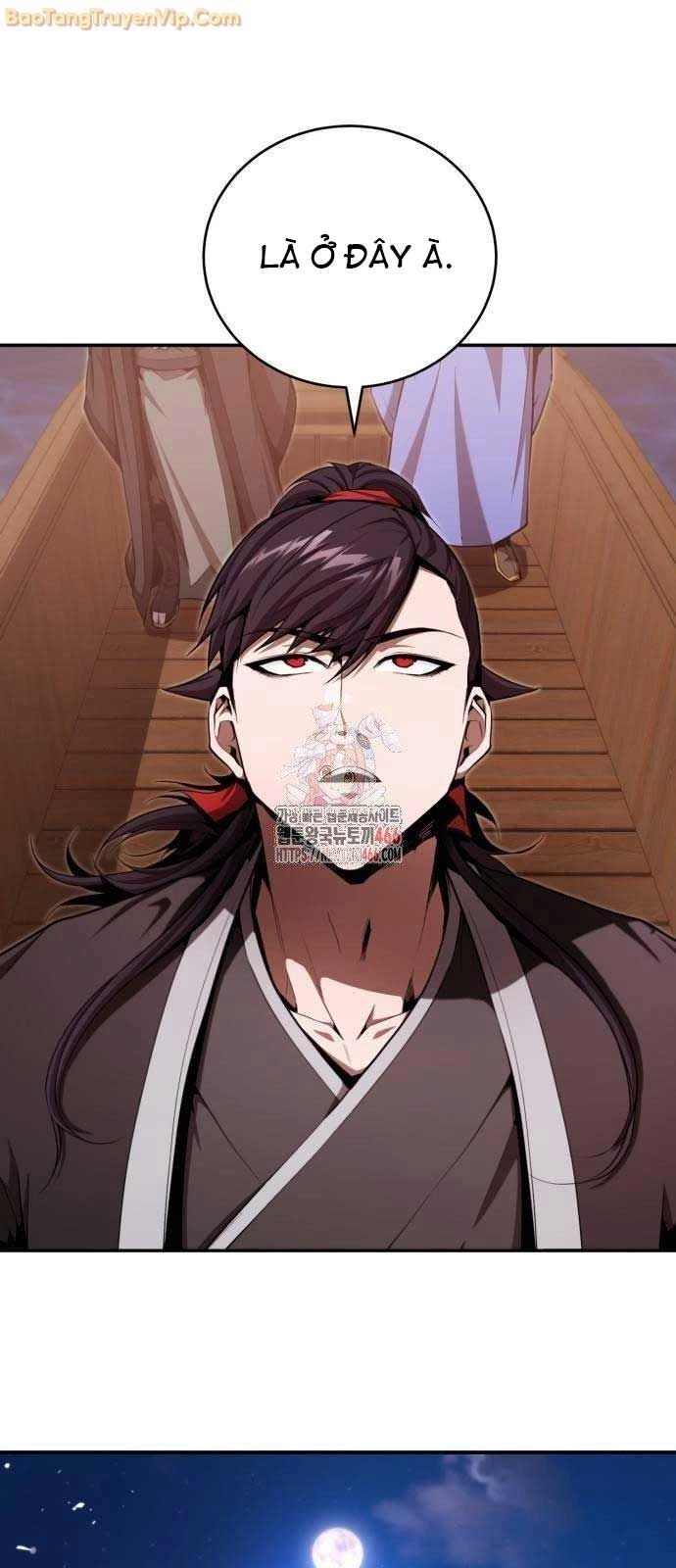 Giáo Chủ Ma Giáo Cũng Biết Sợ Chapter 42 - 4