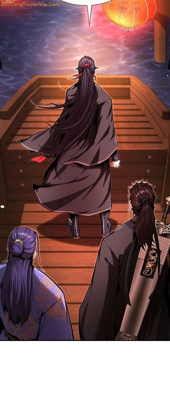 Giáo Chủ Ma Giáo Cũng Biết Sợ Chapter 42 - 6