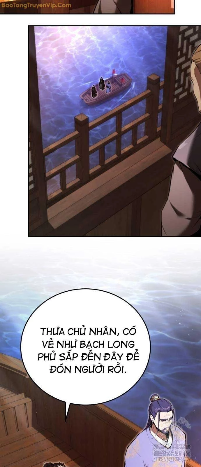 Giáo Chủ Ma Giáo Cũng Biết Sợ Chapter 42 - 8