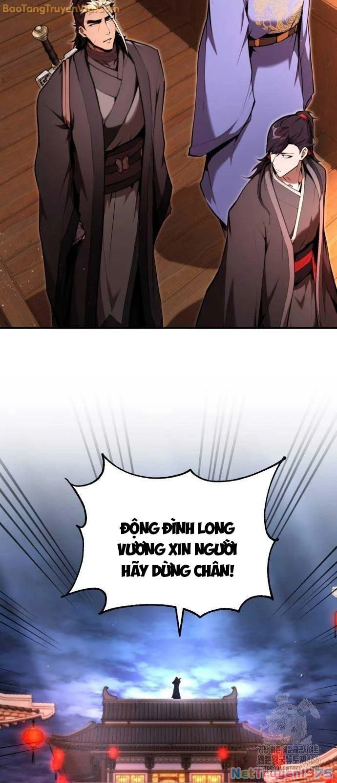 Giáo Chủ Ma Giáo Cũng Biết Sợ Chapter 42 - 9