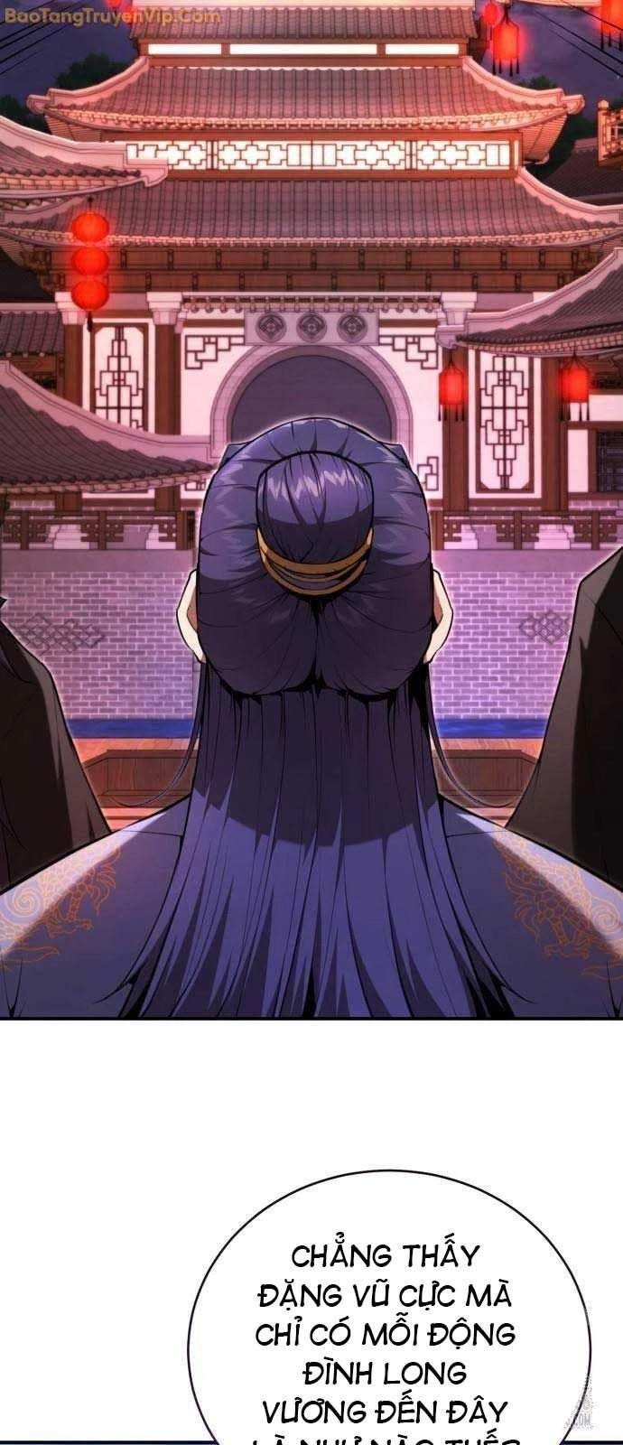 Giáo Chủ Ma Giáo Cũng Biết Sợ Chapter 42 - 10