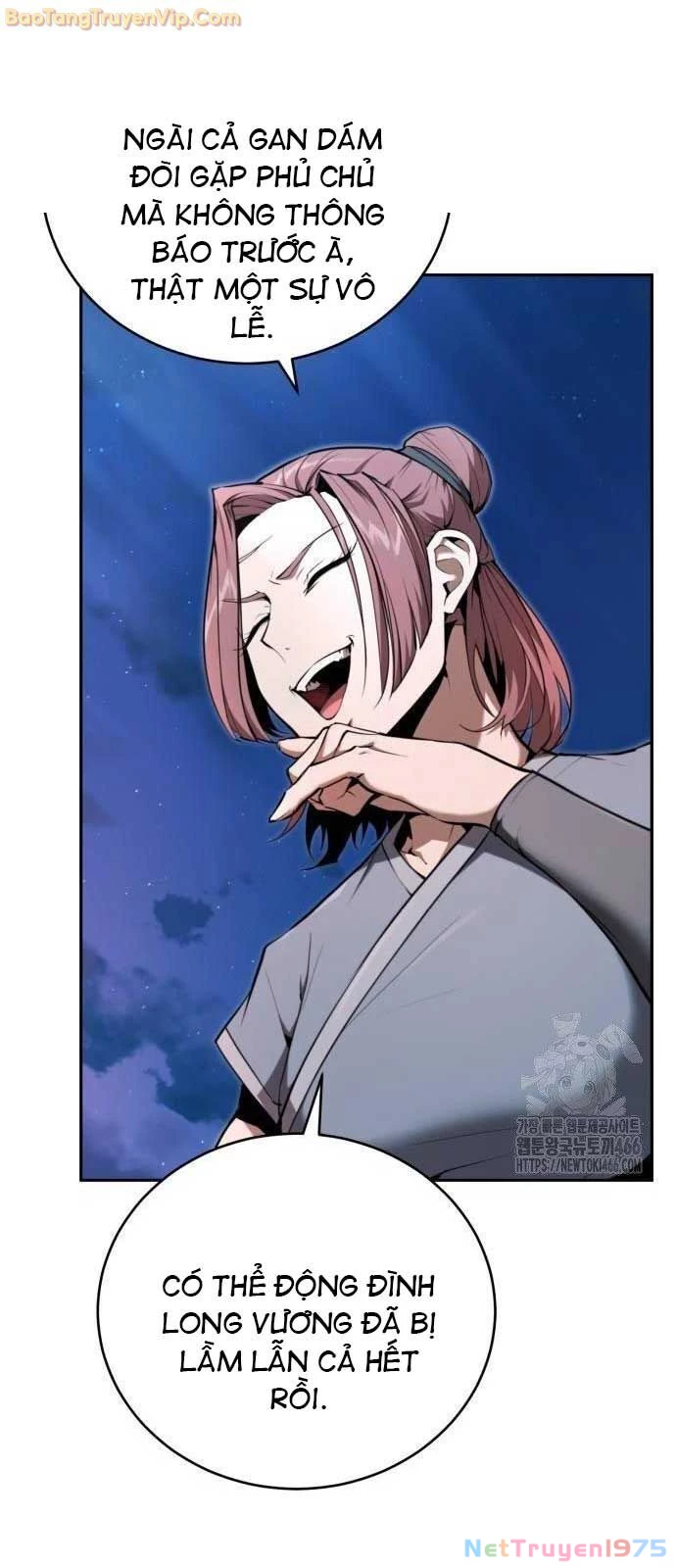 Giáo Chủ Ma Giáo Cũng Biết Sợ Chapter 42 - 14