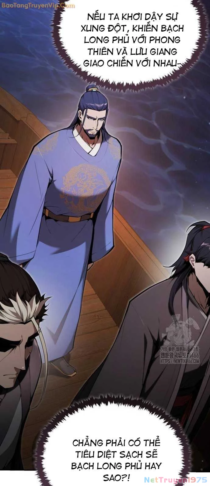 Giáo Chủ Ma Giáo Cũng Biết Sợ Chapter 42 - 16