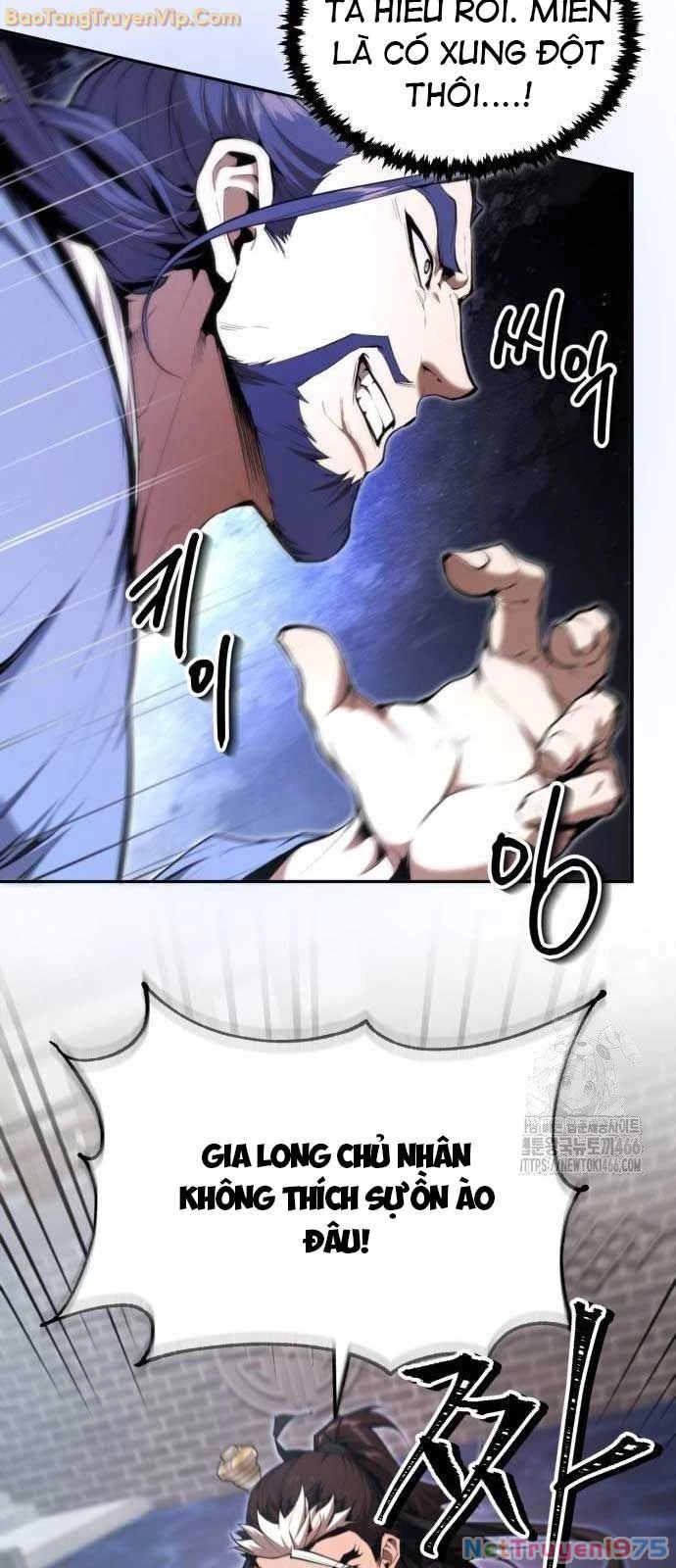 Giáo Chủ Ma Giáo Cũng Biết Sợ Chapter 42 - 20