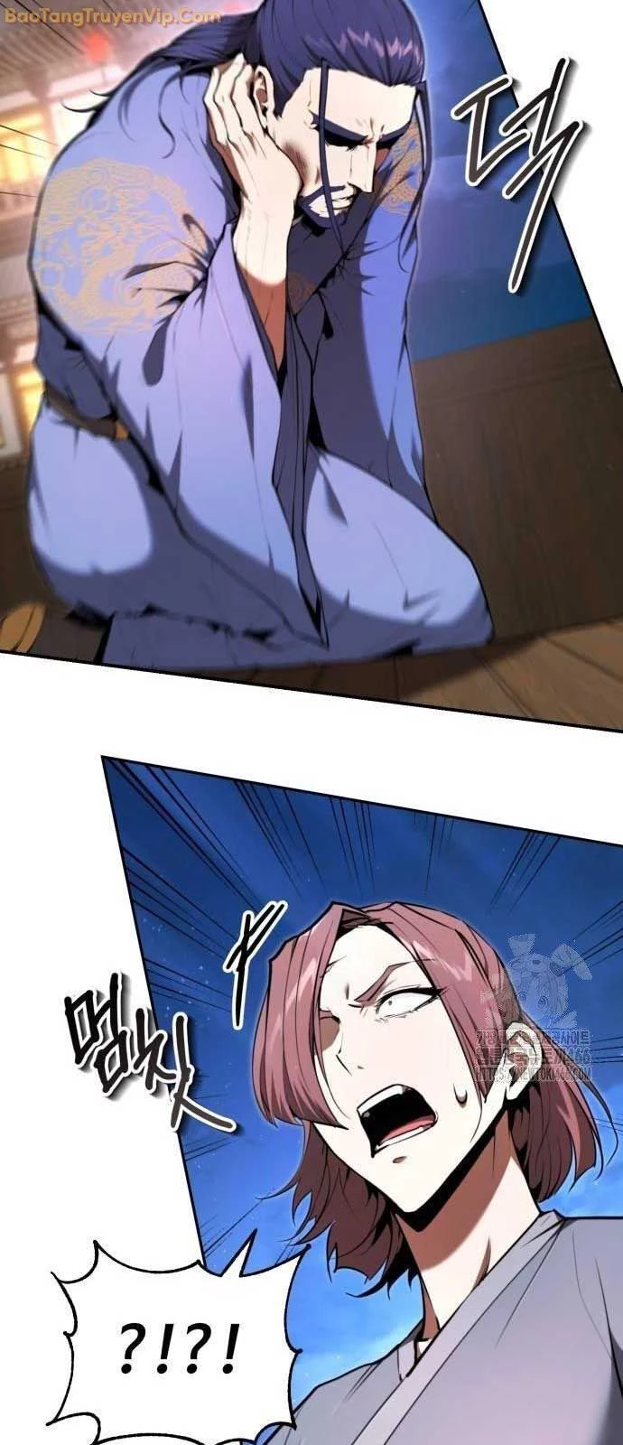 Giáo Chủ Ma Giáo Cũng Biết Sợ Chapter 42 - 22