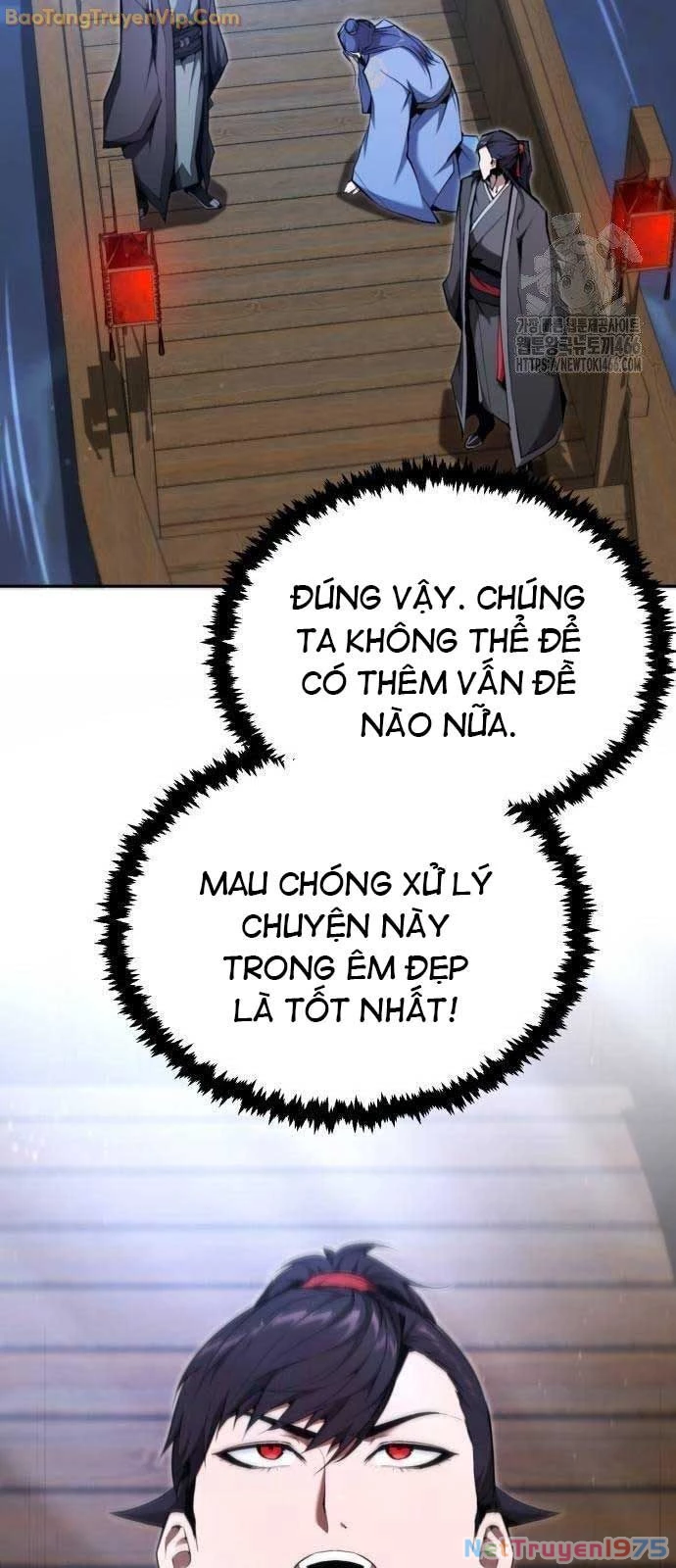 Giáo Chủ Ma Giáo Cũng Biết Sợ Chapter 42 - 24