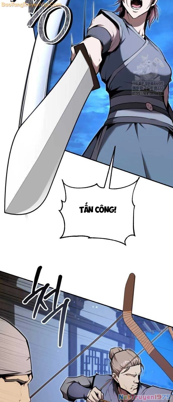 Giáo Chủ Ma Giáo Cũng Biết Sợ Chapter 42 - 28