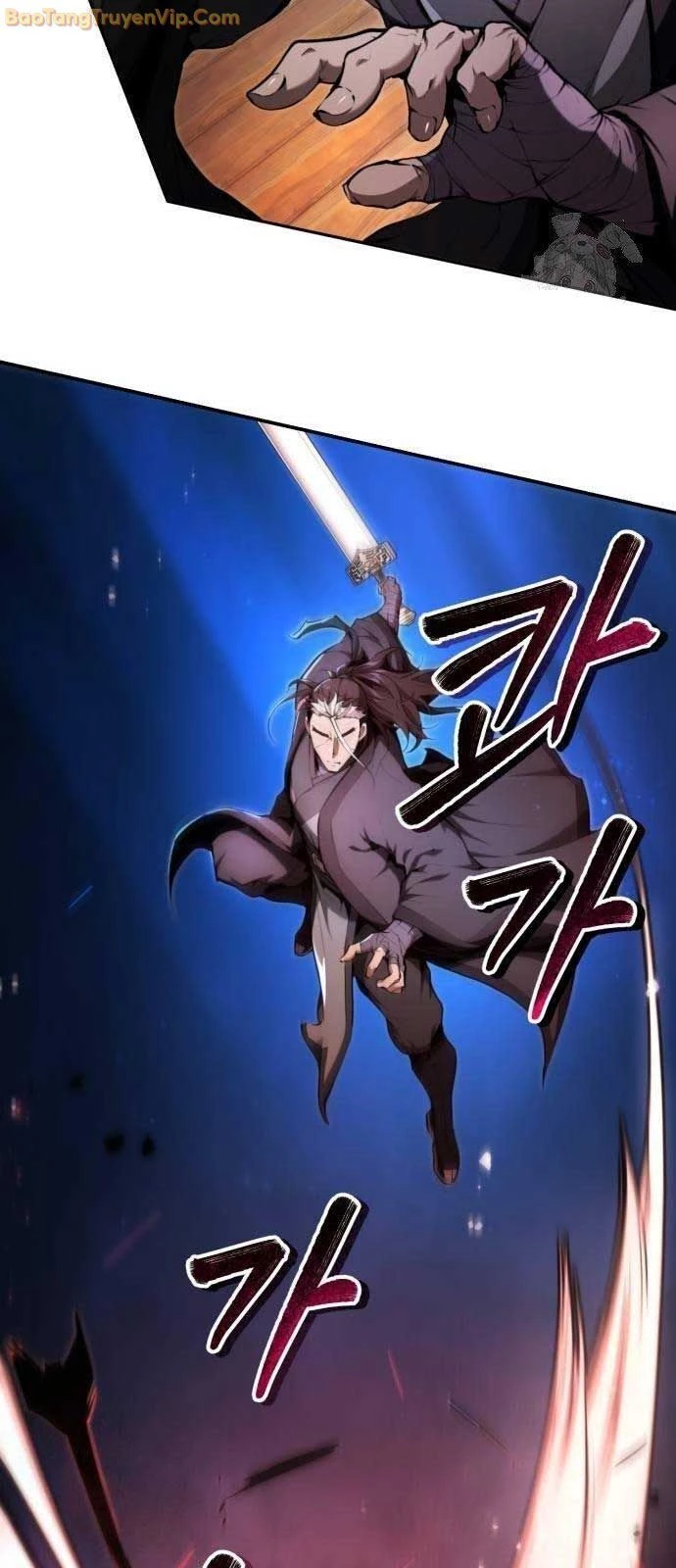 Giáo Chủ Ma Giáo Cũng Biết Sợ Chapter 42 - 32