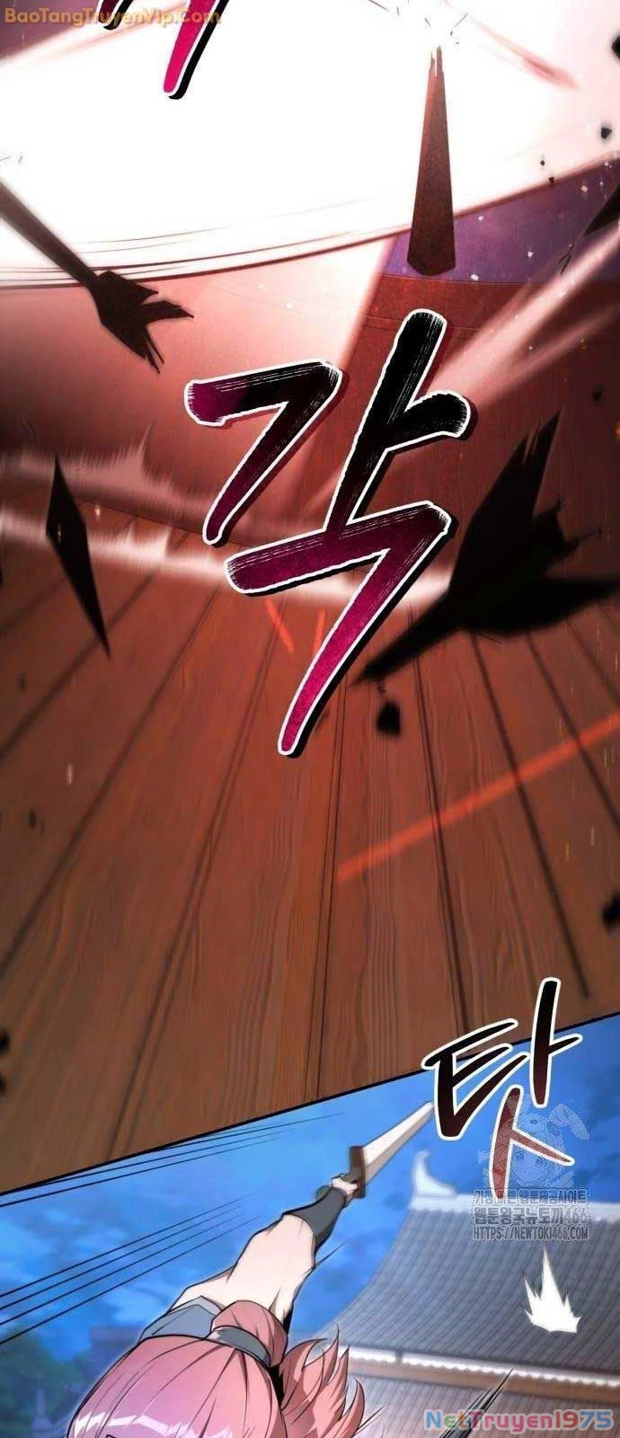 Giáo Chủ Ma Giáo Cũng Biết Sợ Chapter 42 - 34