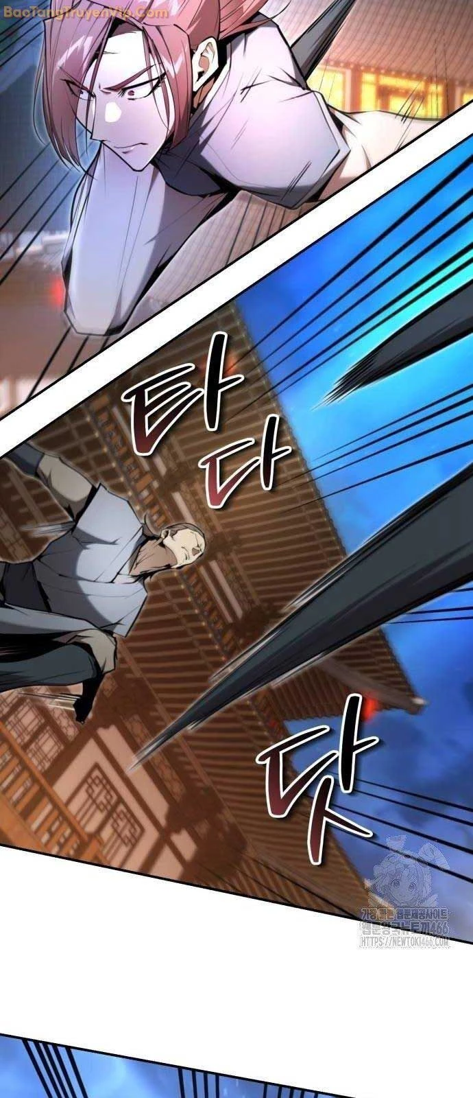 Giáo Chủ Ma Giáo Cũng Biết Sợ Chapter 42 - 35