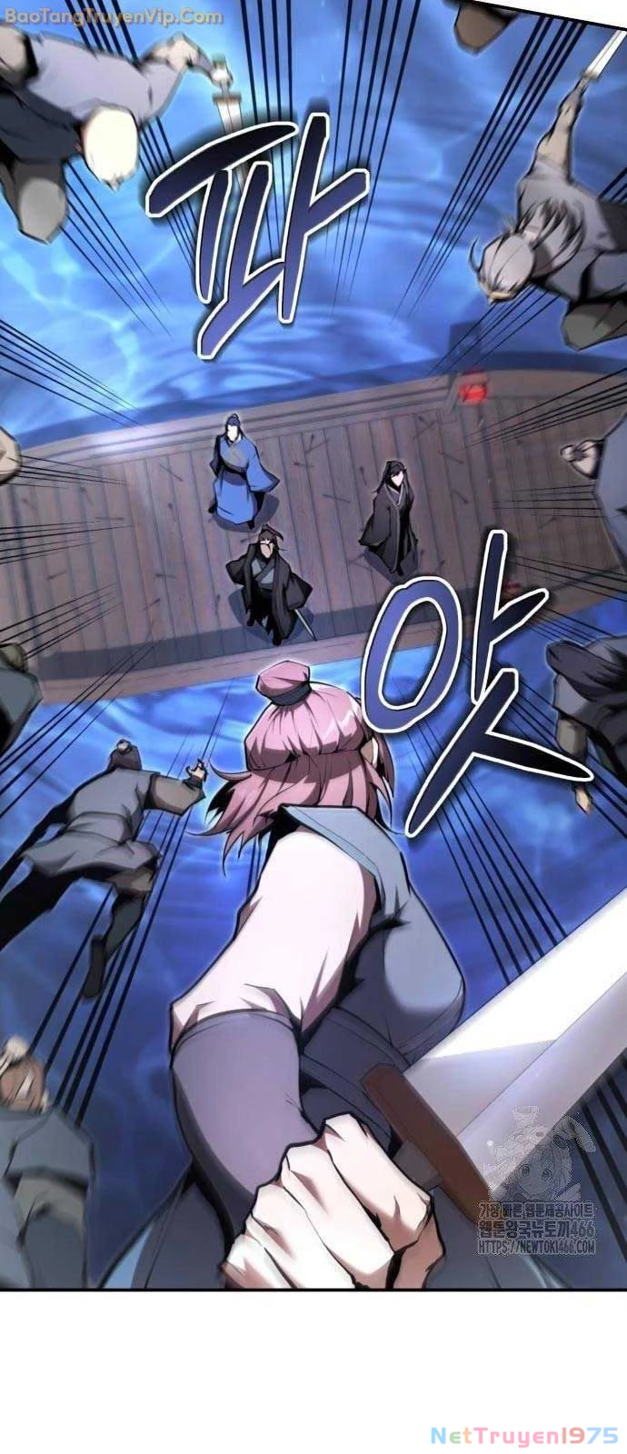 Giáo Chủ Ma Giáo Cũng Biết Sợ Chapter 42 - 36