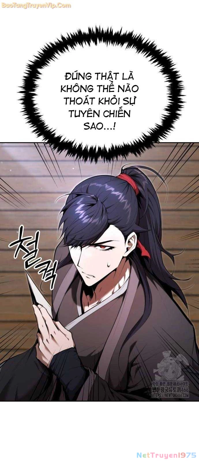 Giáo Chủ Ma Giáo Cũng Biết Sợ Chapter 42 - 37