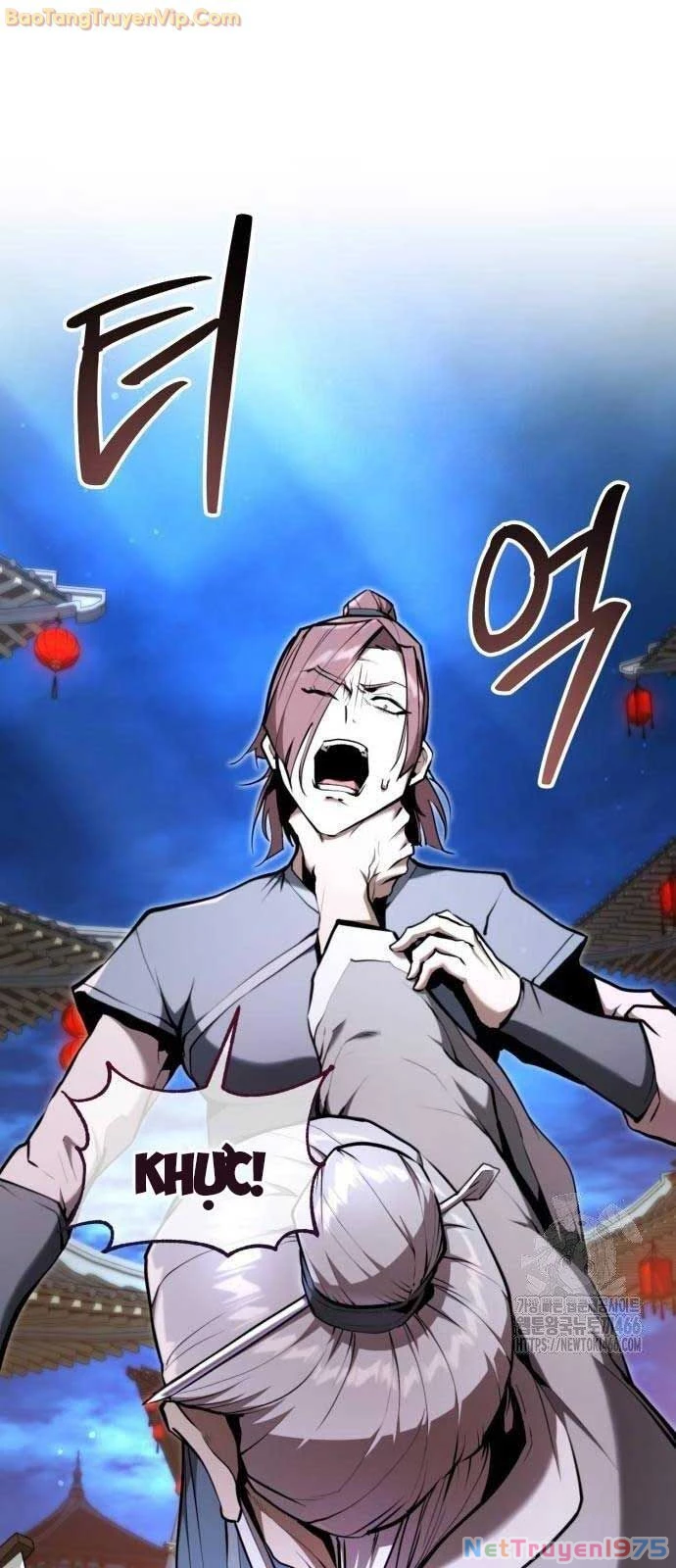 Giáo Chủ Ma Giáo Cũng Biết Sợ Chapter 42 - 40