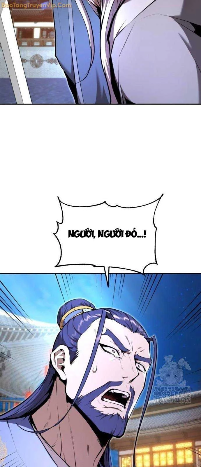 Giáo Chủ Ma Giáo Cũng Biết Sợ Chapter 42 - 41