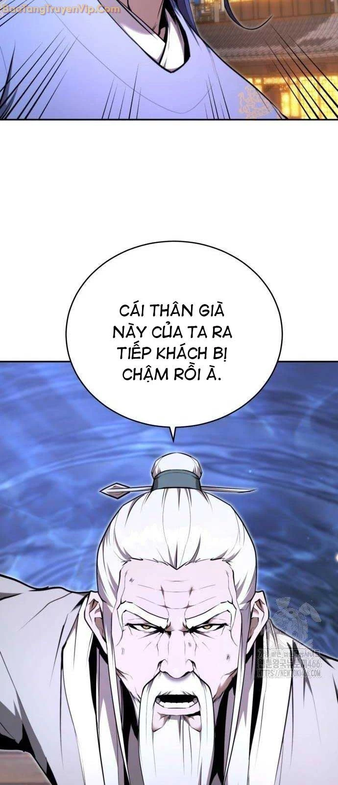 Giáo Chủ Ma Giáo Cũng Biết Sợ Chapter 42 - 42