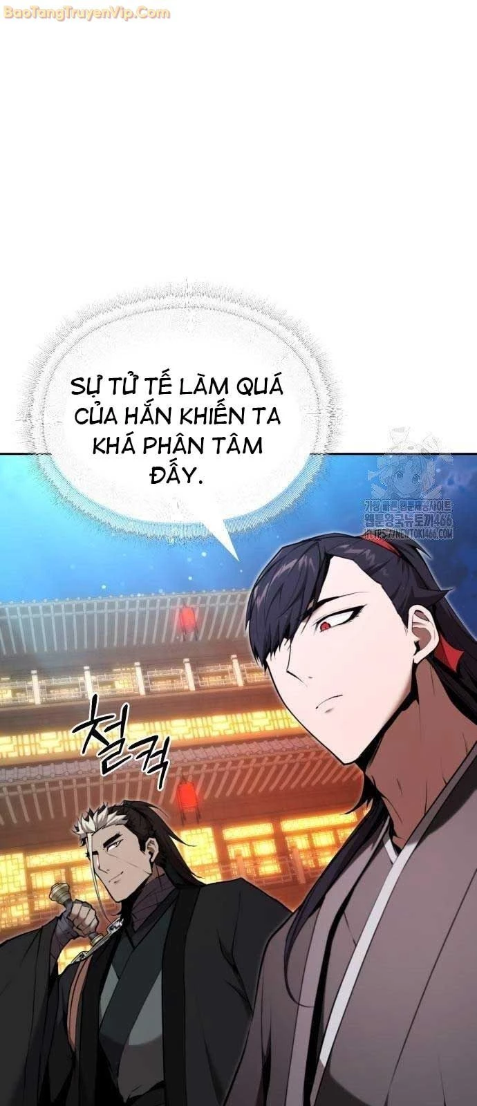 Giáo Chủ Ma Giáo Cũng Biết Sợ Chapter 42 - 44