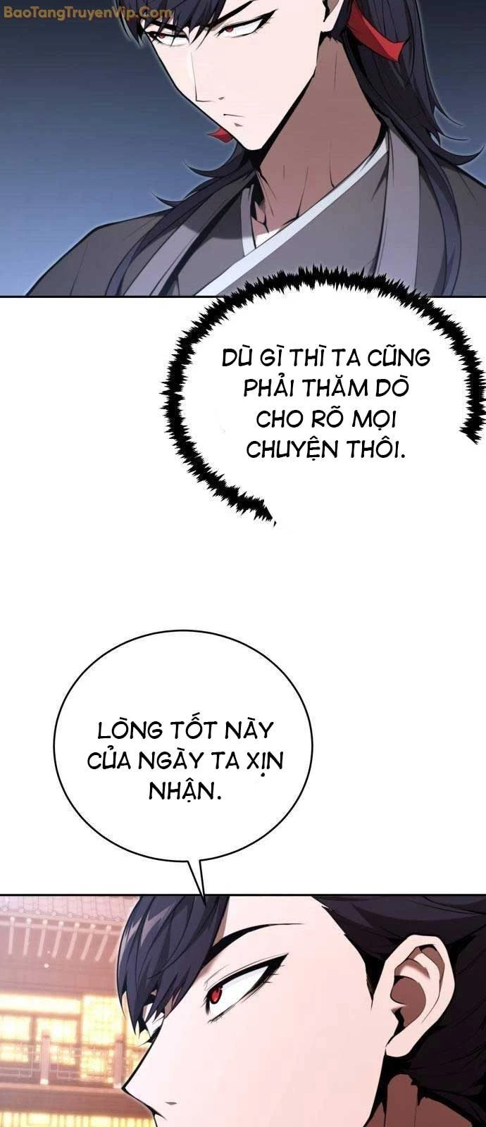 Giáo Chủ Ma Giáo Cũng Biết Sợ Chapter 42 - 46