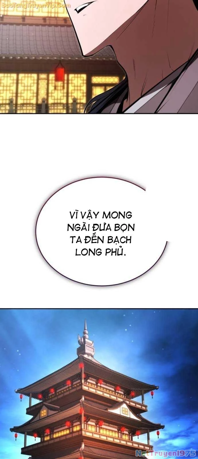 Giáo Chủ Ma Giáo Cũng Biết Sợ Chapter 42 - 47