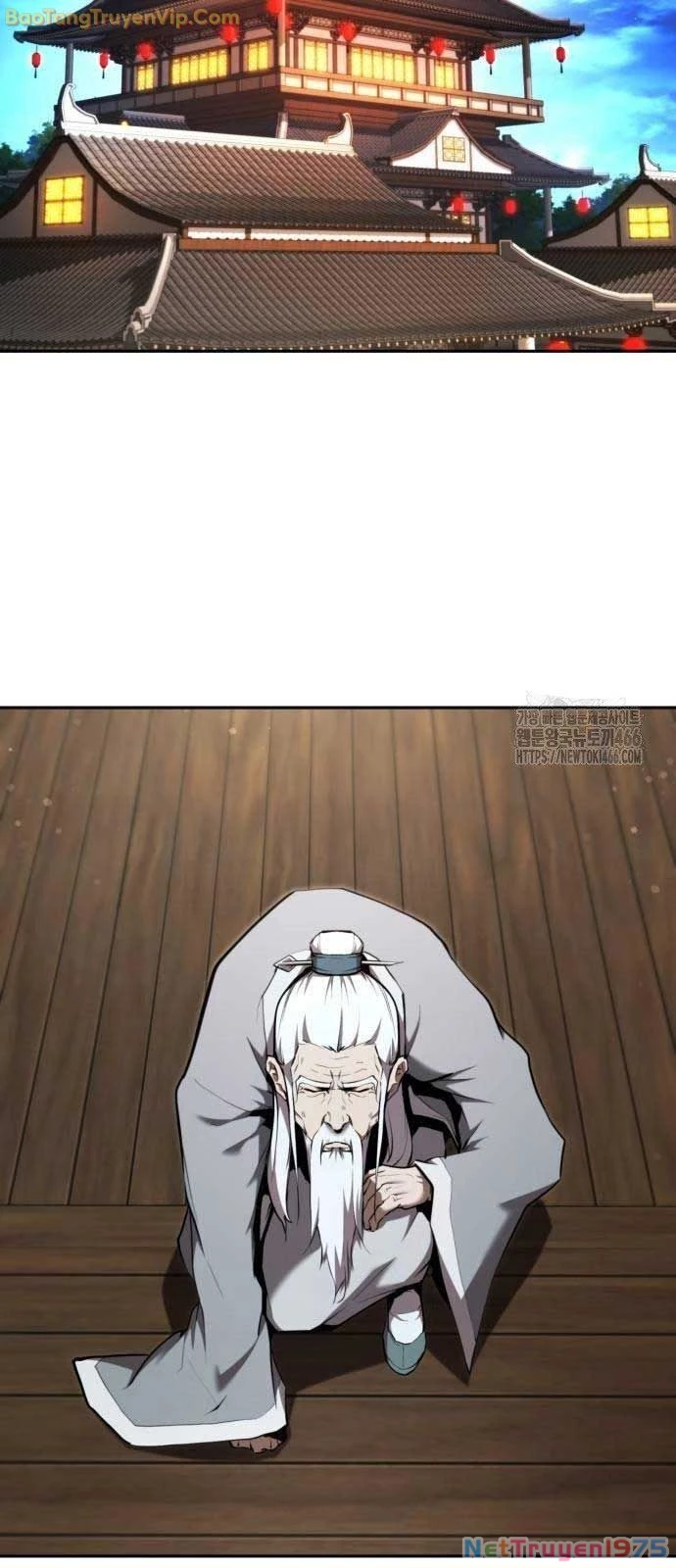Giáo Chủ Ma Giáo Cũng Biết Sợ Chapter 42 - 48
