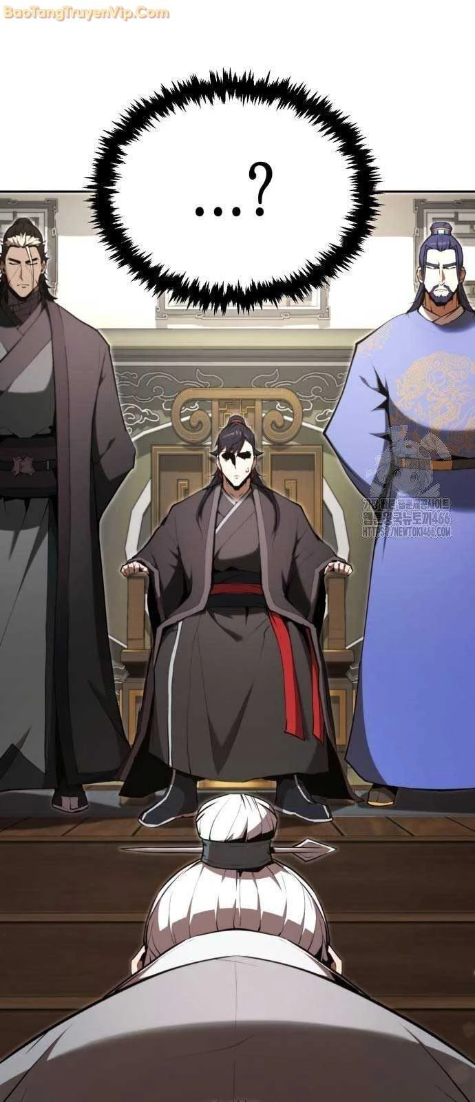 Giáo Chủ Ma Giáo Cũng Biết Sợ Chapter 42 - 49