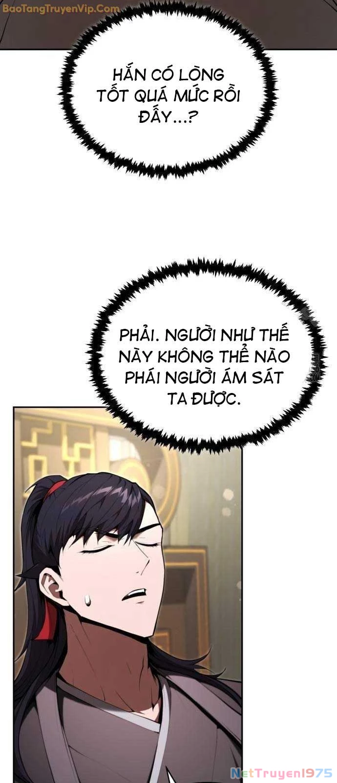 Giáo Chủ Ma Giáo Cũng Biết Sợ Chapter 42 - 50