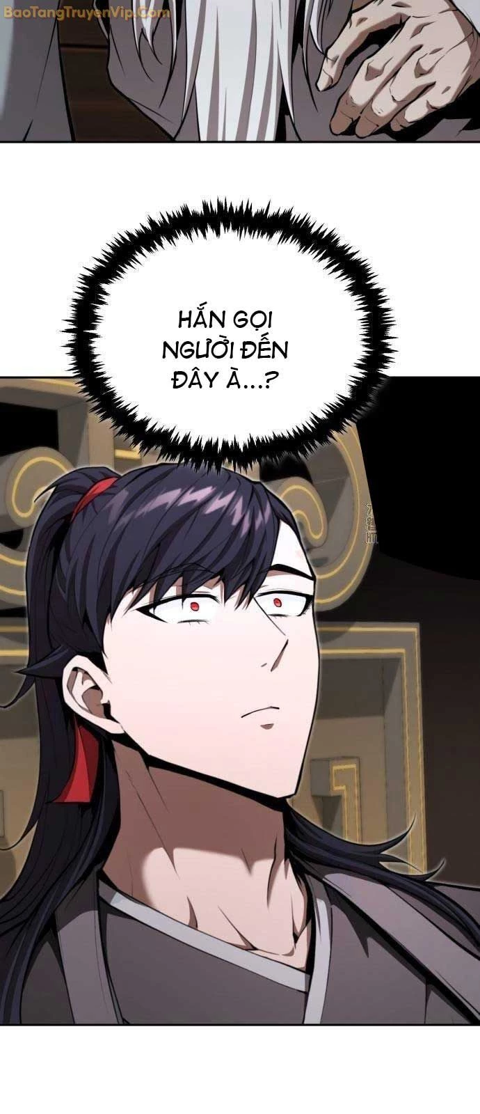 Giáo Chủ Ma Giáo Cũng Biết Sợ Chapter 42 - 52