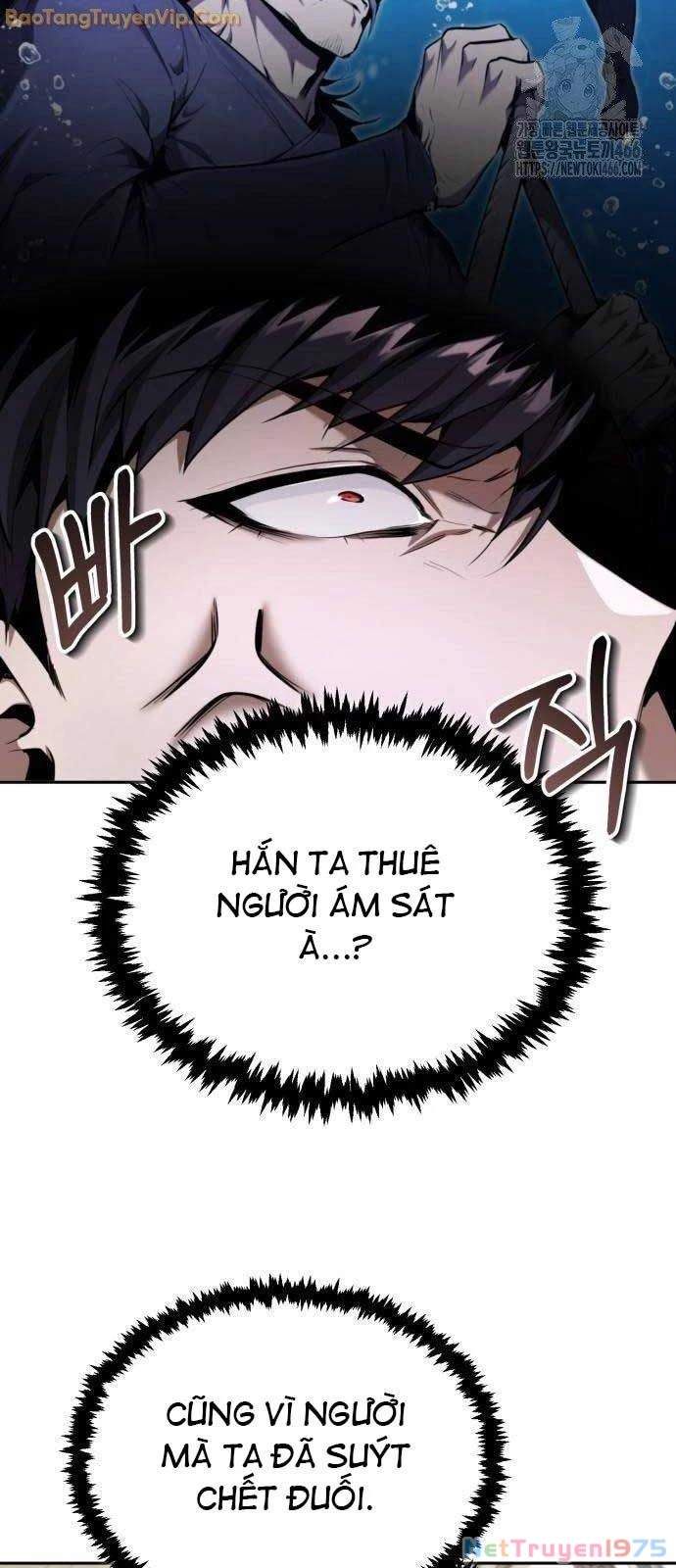 Giáo Chủ Ma Giáo Cũng Biết Sợ Chapter 42 - 55