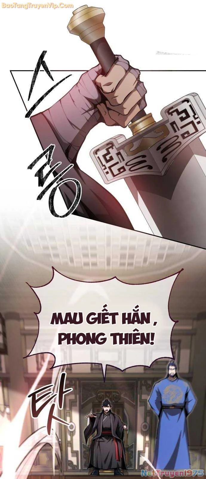 Giáo Chủ Ma Giáo Cũng Biết Sợ Chapter 42 - 57