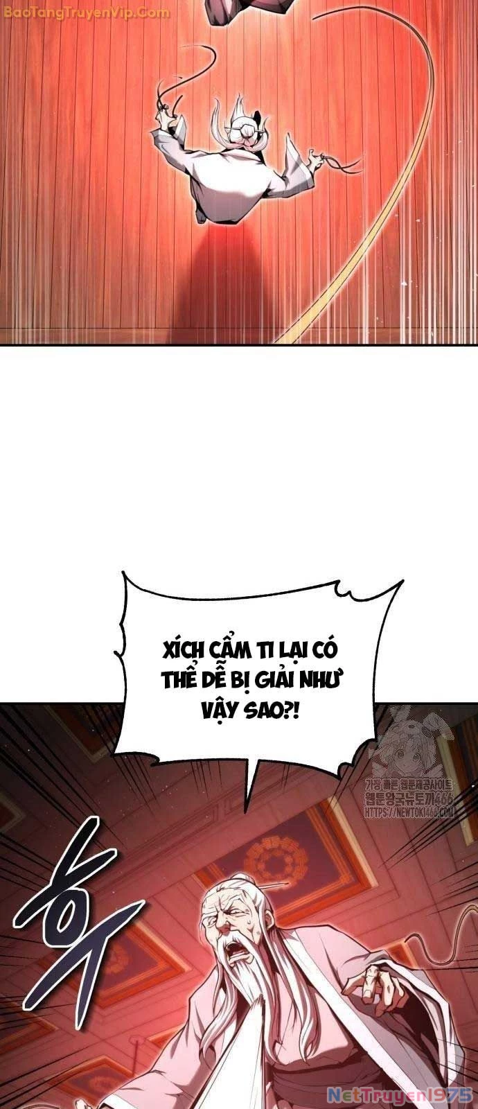 Giáo Chủ Ma Giáo Cũng Biết Sợ Chapter 42 - 66