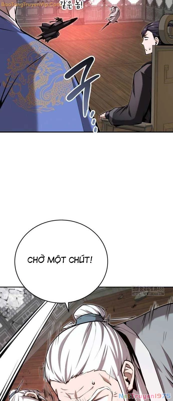 Giáo Chủ Ma Giáo Cũng Biết Sợ Chapter 42 - 70