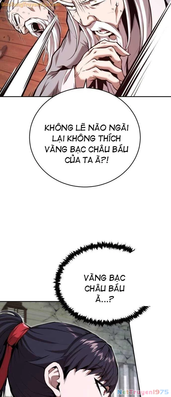 Giáo Chủ Ma Giáo Cũng Biết Sợ Chapter 42 - 71