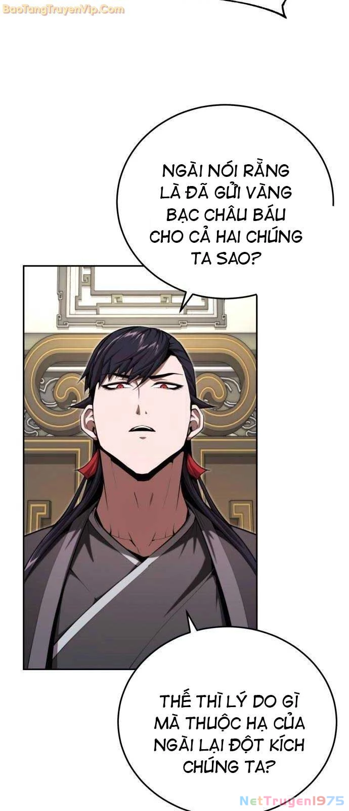 Giáo Chủ Ma Giáo Cũng Biết Sợ Chapter 42 - 77