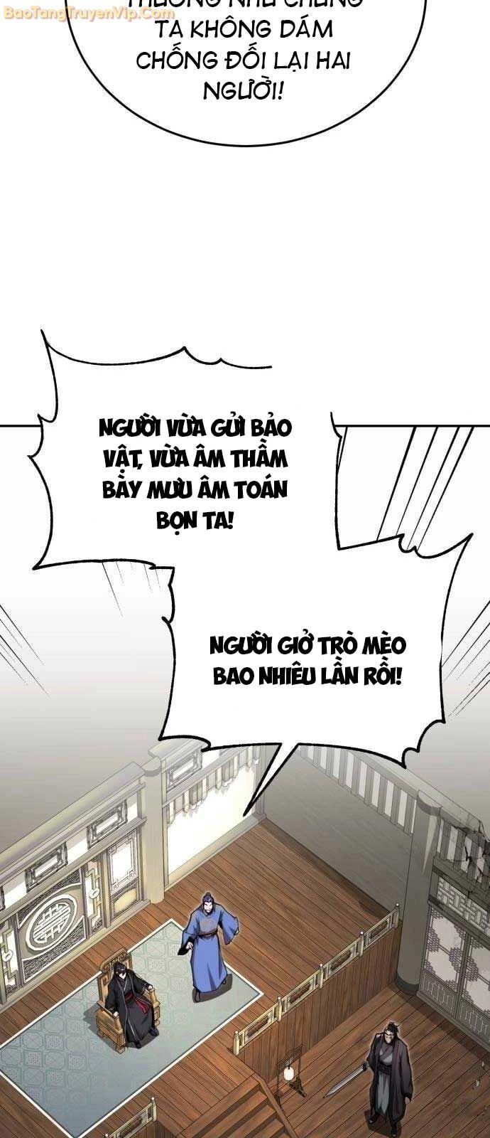 Giáo Chủ Ma Giáo Cũng Biết Sợ Chapter 42 - 79