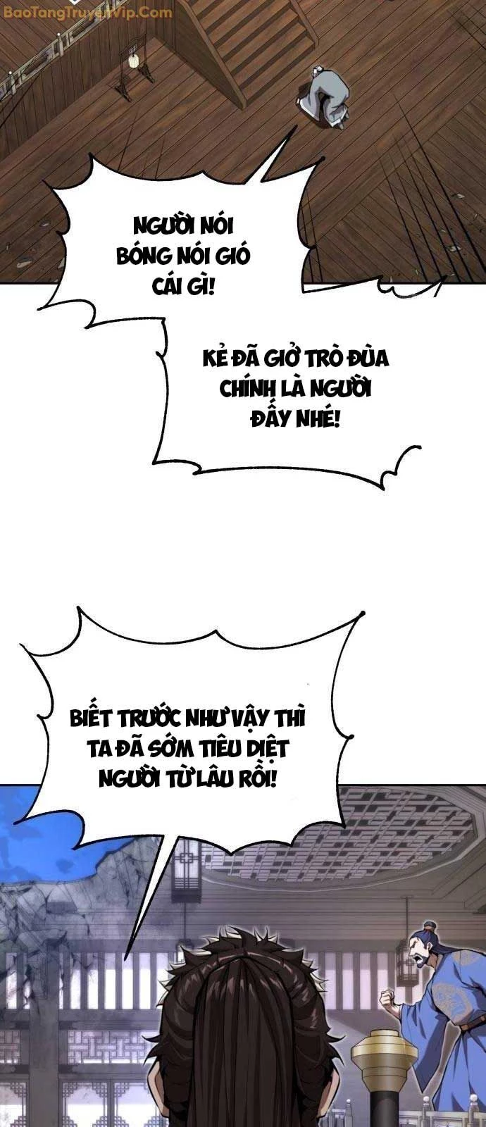 Giáo Chủ Ma Giáo Cũng Biết Sợ Chapter 42 - 80