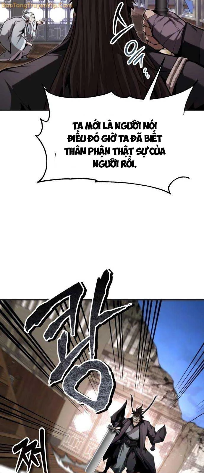 Giáo Chủ Ma Giáo Cũng Biết Sợ Chapter 42 - 81