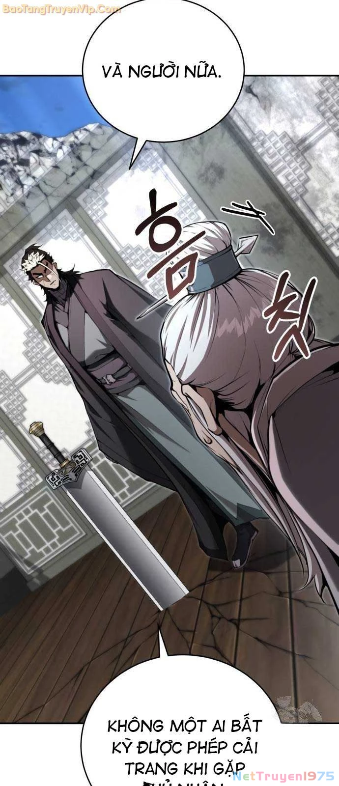 Giáo Chủ Ma Giáo Cũng Biết Sợ Chapter 42 - 85