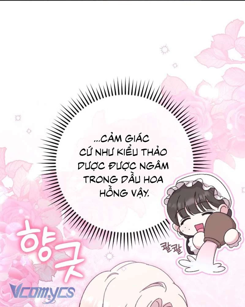 Dành Cho Những Ai Coi Hối Tiếc Là Điều Xa Xỉ Chapter 25 - 35