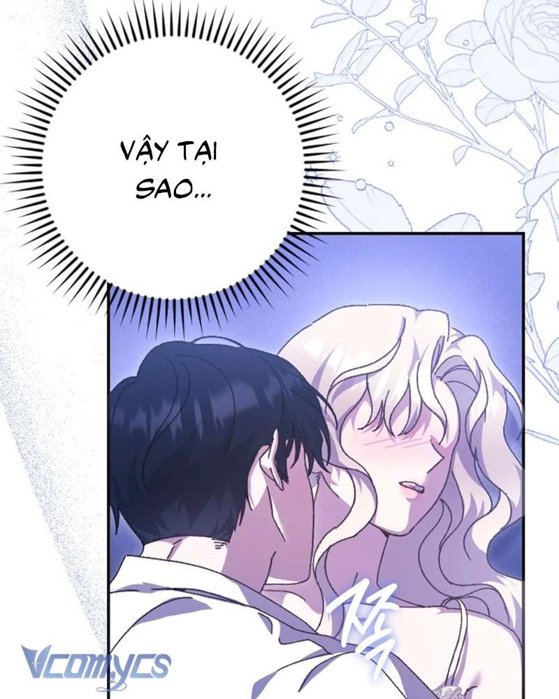 Dành Cho Những Ai Coi Hối Tiếc Là Điều Xa Xỉ Chapter 25 - 94