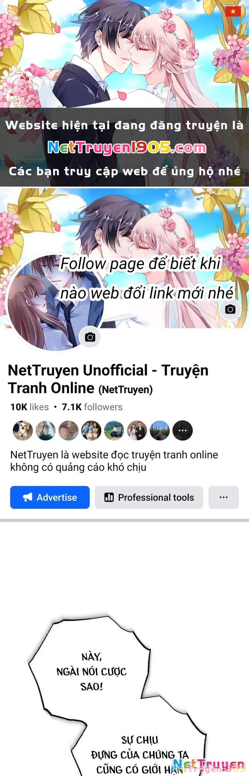 Đệ Nhất Võ Sư, Baek Cao Thủ Chapter 108 - 1