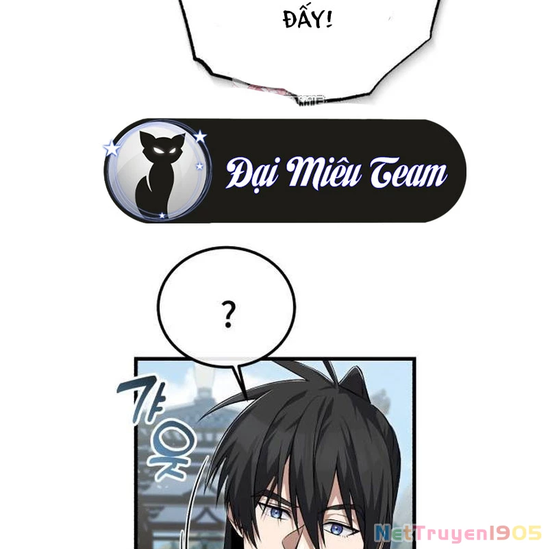 Đệ Nhất Võ Sư, Baek Cao Thủ Chapter 108 - 2